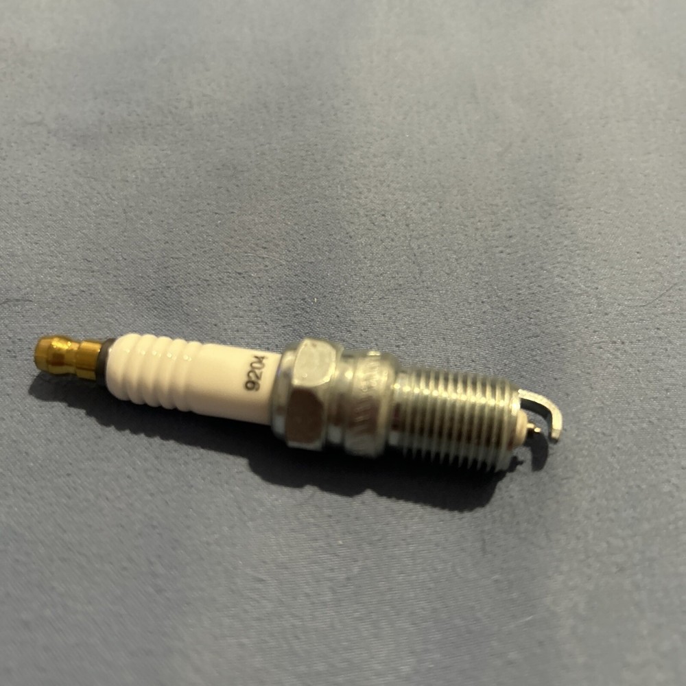 Spark Plug-Iridium Champion Spark Plug 9204