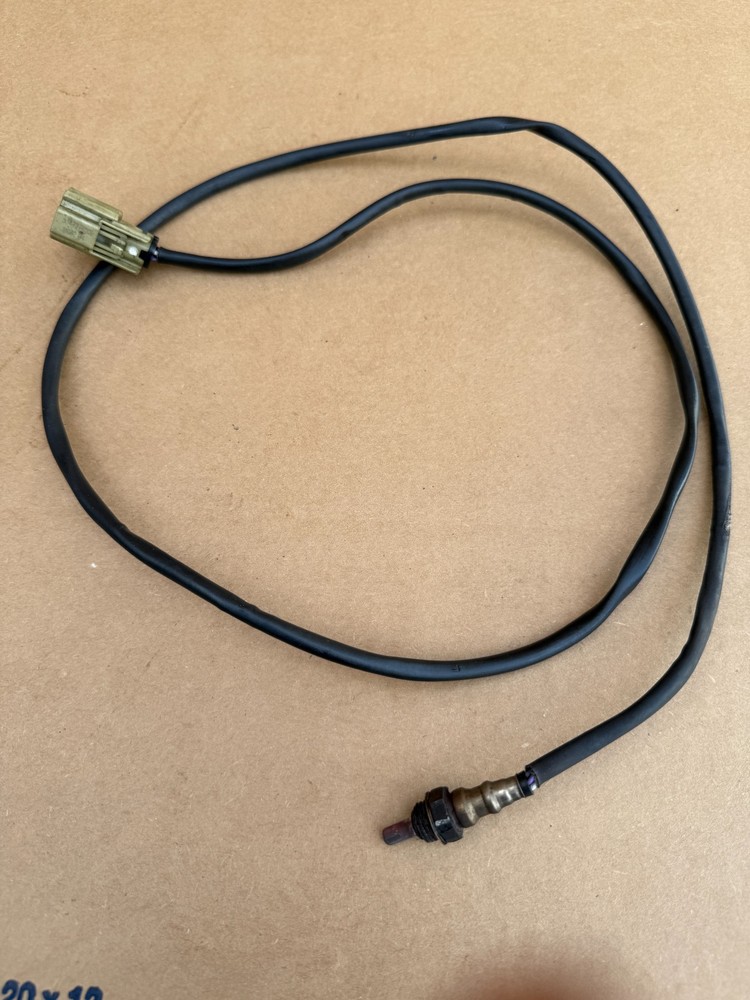 17-22 Harley Davidson Electra Glide FRONT O2 Oxygen Exhaust Sensor EG1
