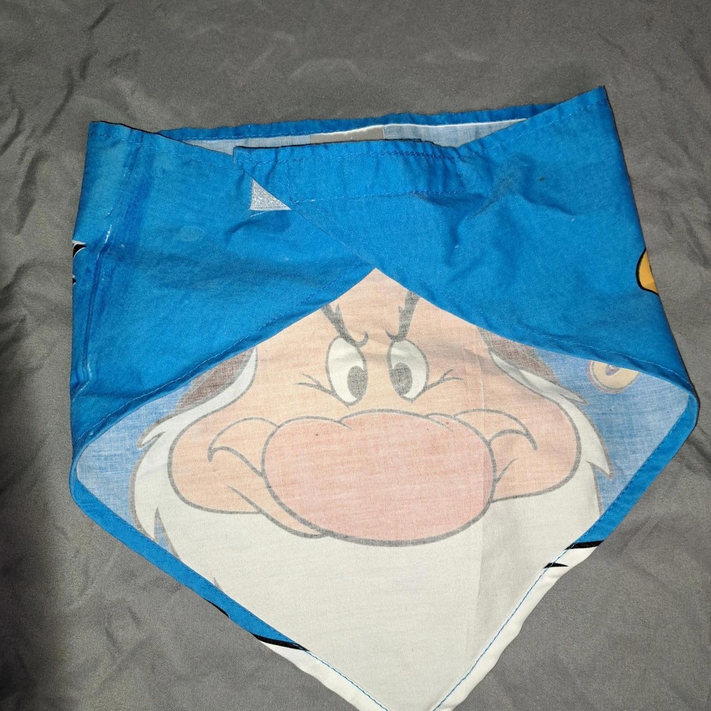 Disney Super Grumpy Bandana