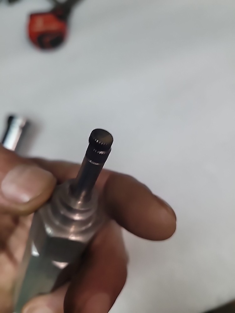 Ripley Cablematic Locking Terminator Tool Cam Style, Security Tool Vintage