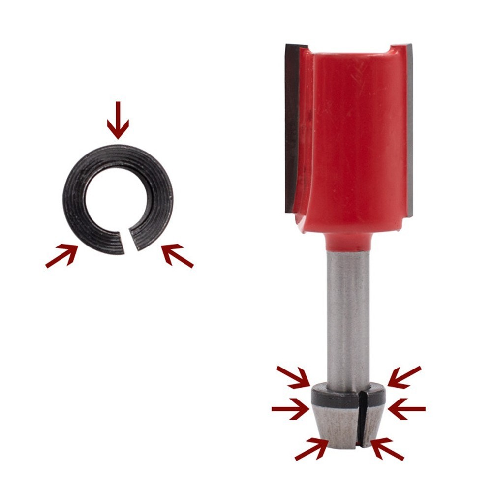 Adaptable For Engraving Machine Accessories with Six Size Options Available