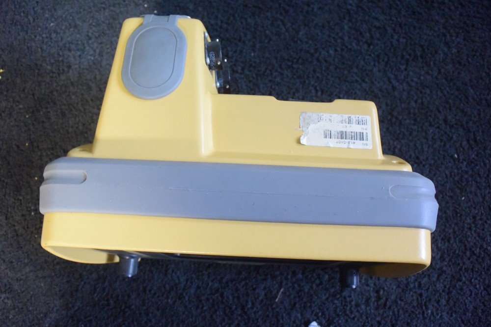 Topcon AGS Control Panel Model 9168 with Options CLEAN!!!!