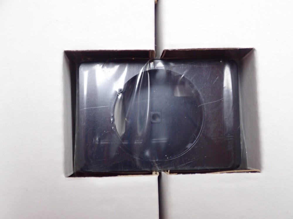 Point Grey ACC-01-0010 camera enclosure CS mounted FFMV