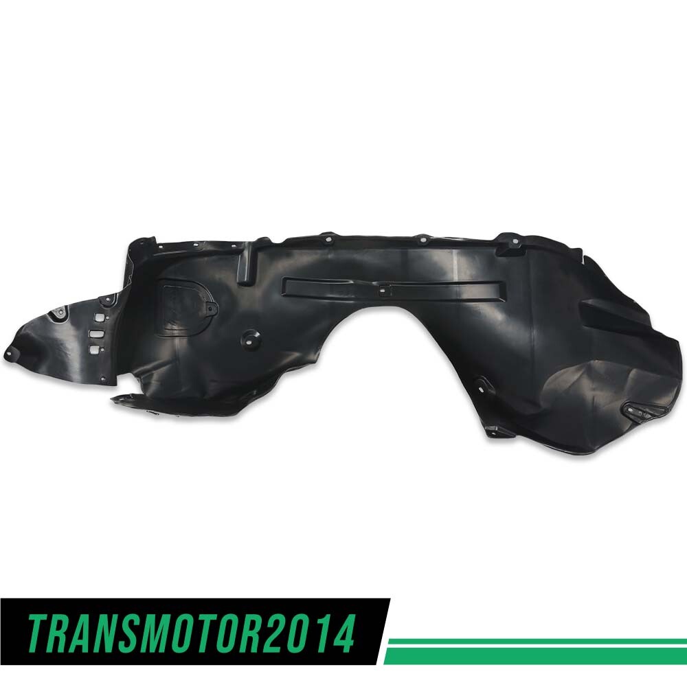 FIT FOR 2016 2017 2018 2019 FORD EXPLORER FENDER LINER FRONT DRIVER LEFT SIDE