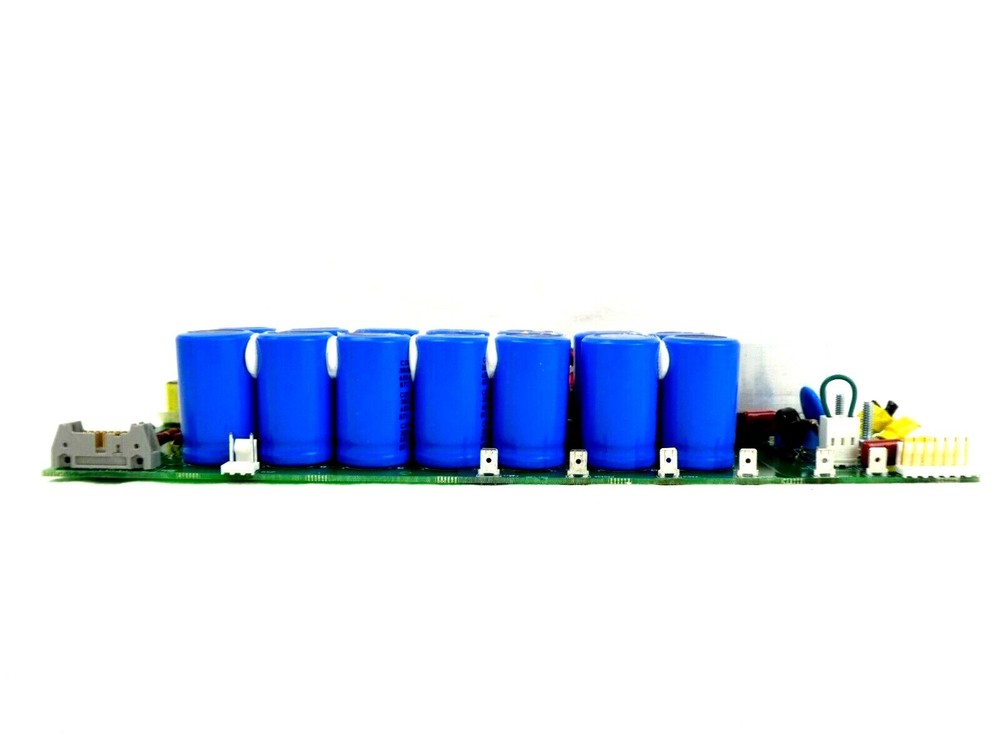 SoftSwitching Technologies 98-00023 Inverter Board PCB Rev. K Working Surplus