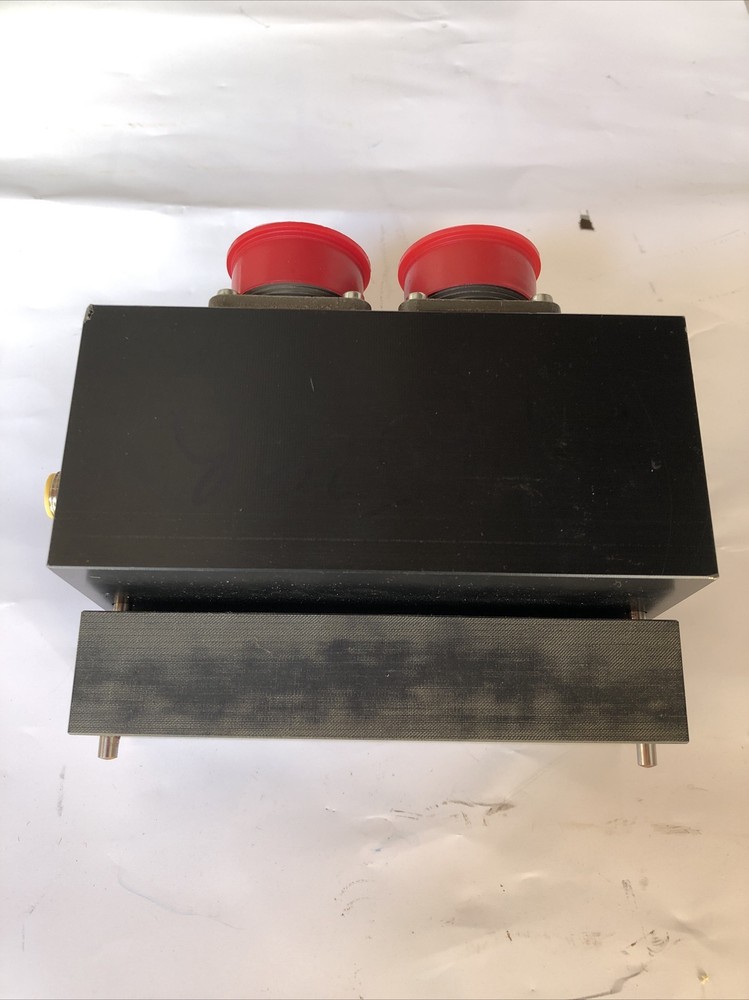 NEW ATI ATI SB5EM ROBOTIC TOOL SERVO MODULE,DJ
