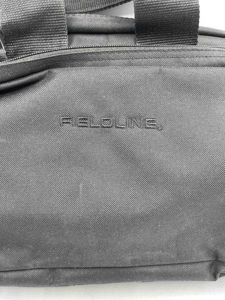 Fieldline Tactical Bag Organizer Shoulder Strap Storage Pouch