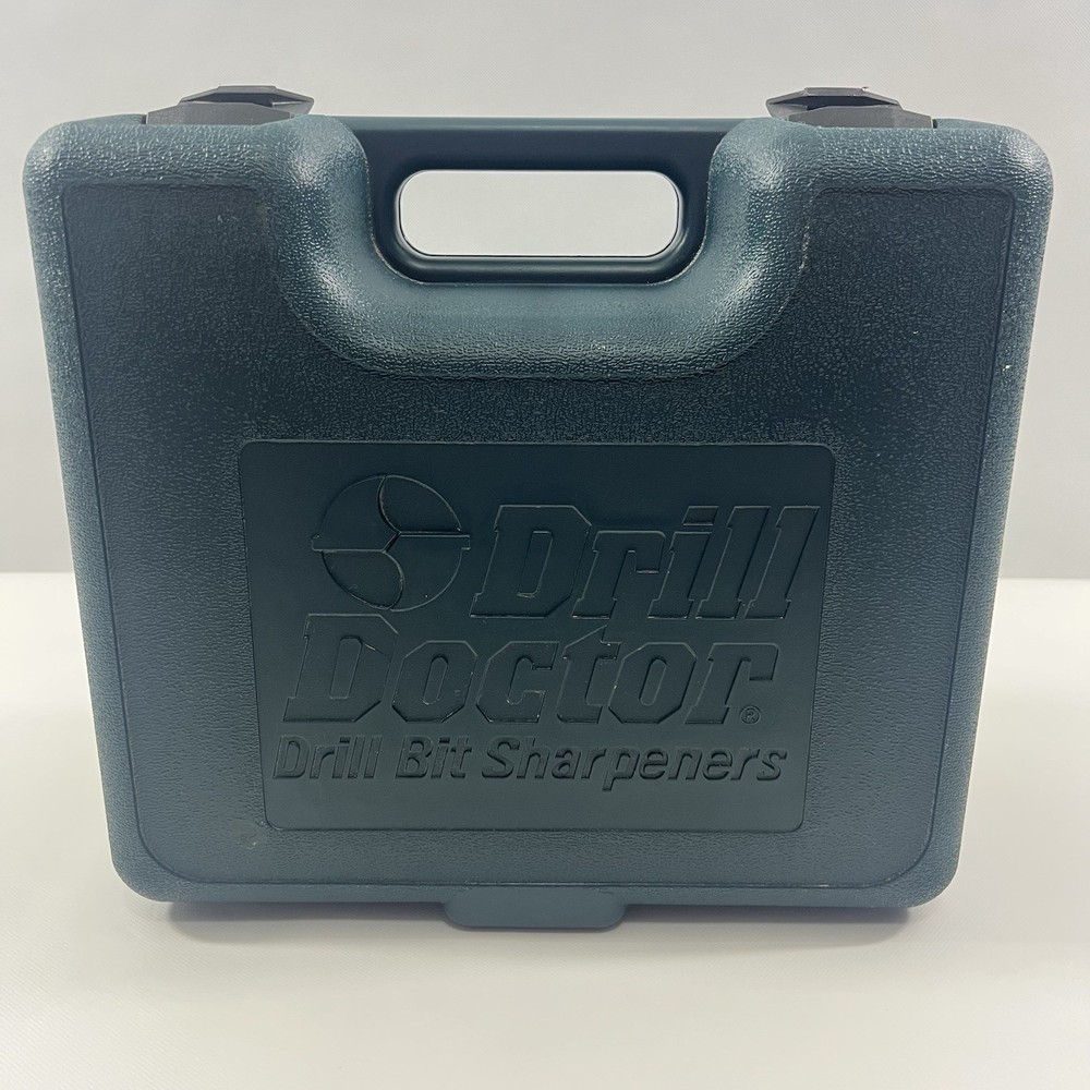 Drill Doctor Model DD500 Tradesman Drill Bit Sharpening Machine