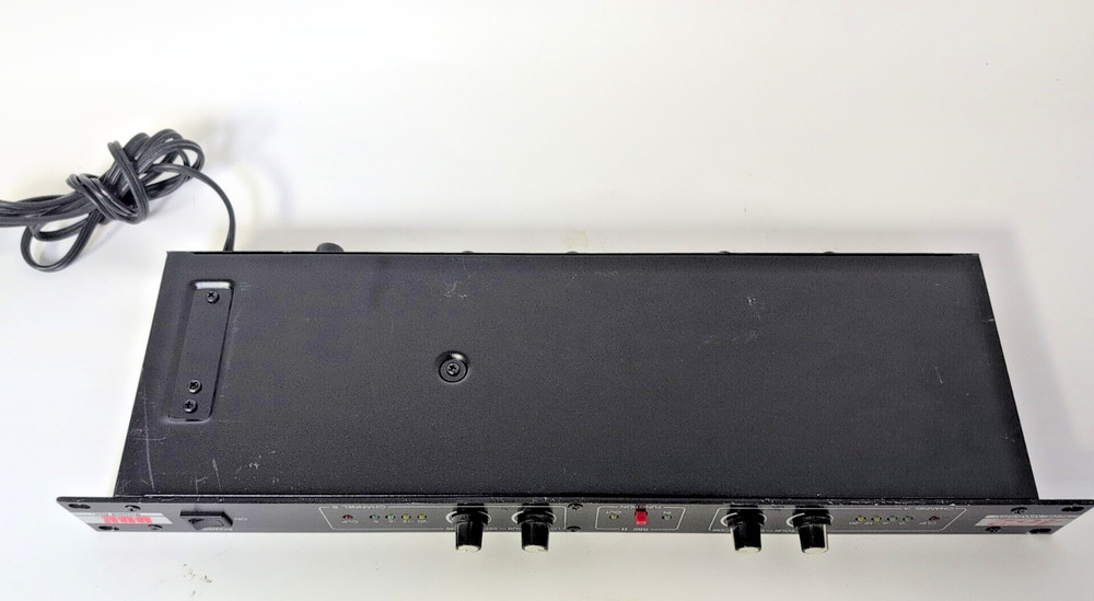 BBE Sound Inc. 462 Sonic Maximizer