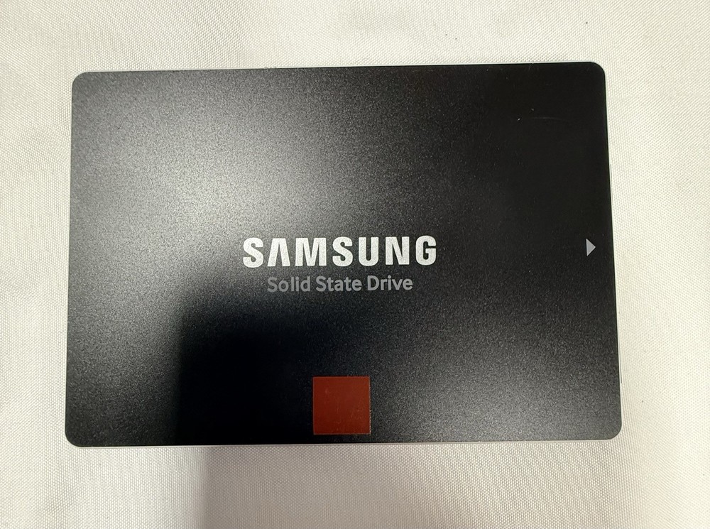 SAMSUNG 850 PRO 2TB INTERNAL 2.5