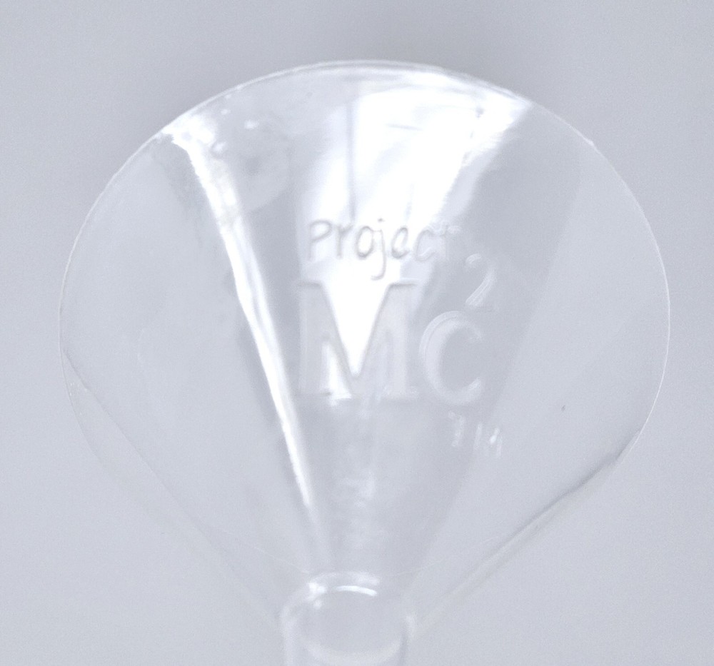 Project Mc2 Ultimate Lab Science Experiment Kit Replacement Parts Beakers New