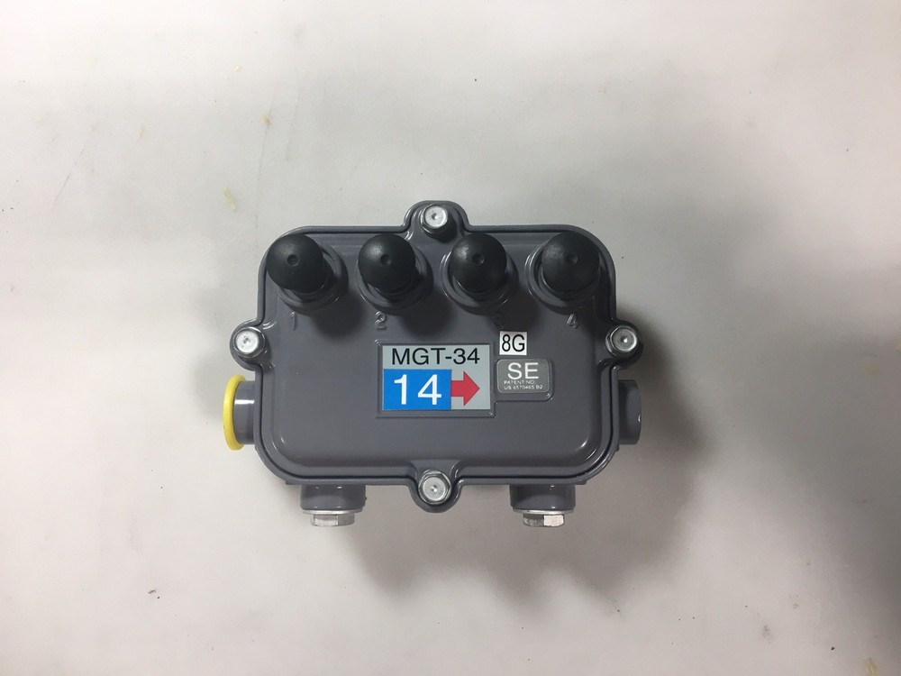 MILENIUM MGT-3414 TAP