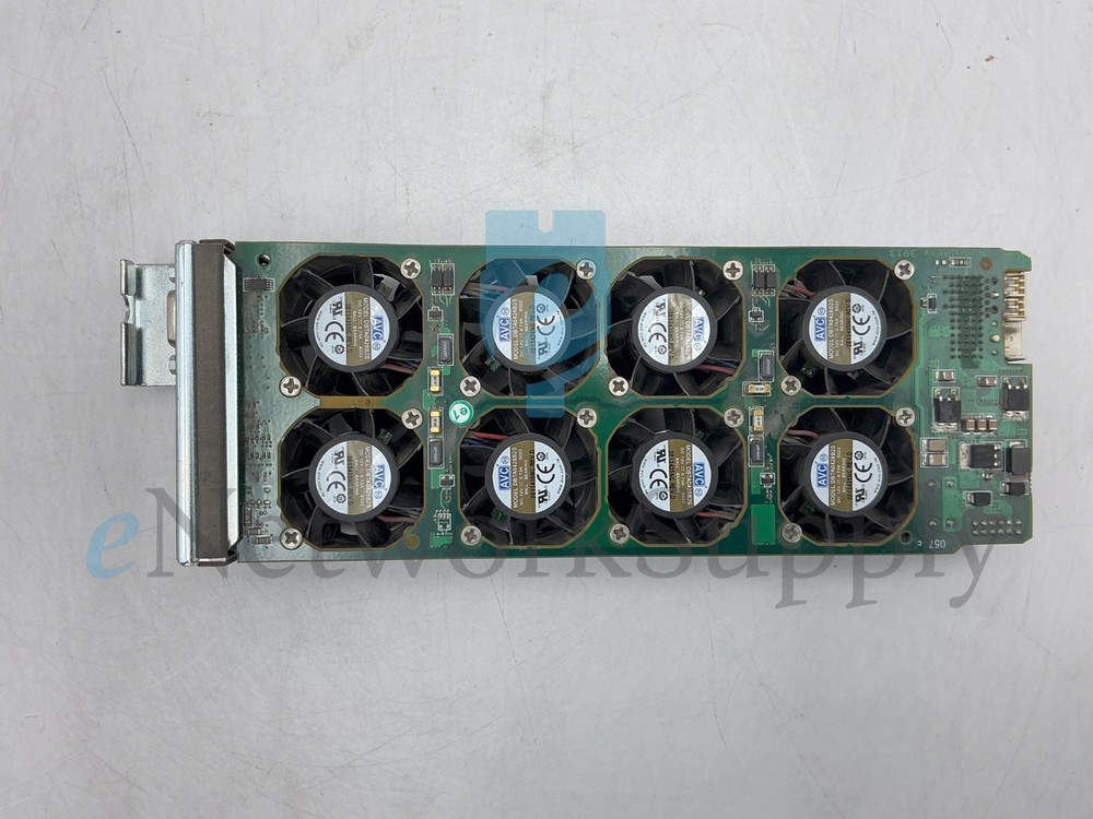 ALCATEL-LUCENT TECHNOLOGIES 0800-0825-002 VAC1S20FAA STINGER COOLING SYSTEM