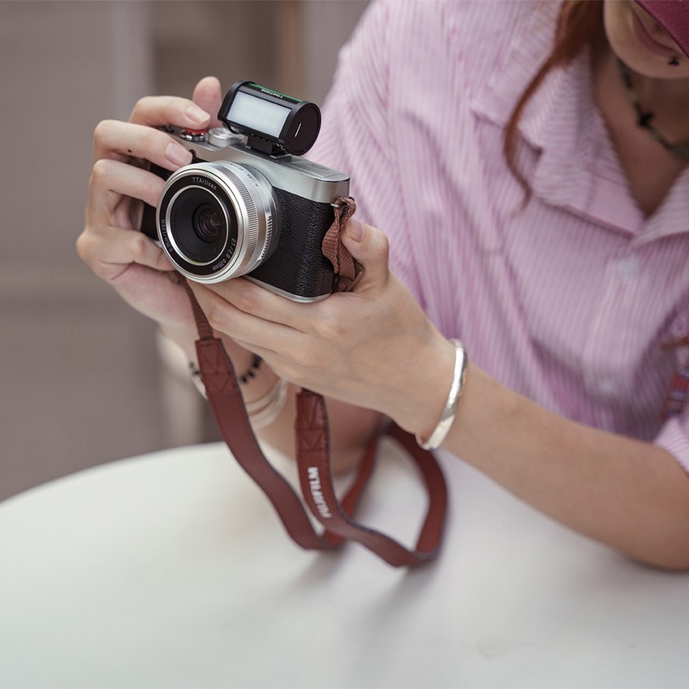 TTArtisan Mini RGB LED Light