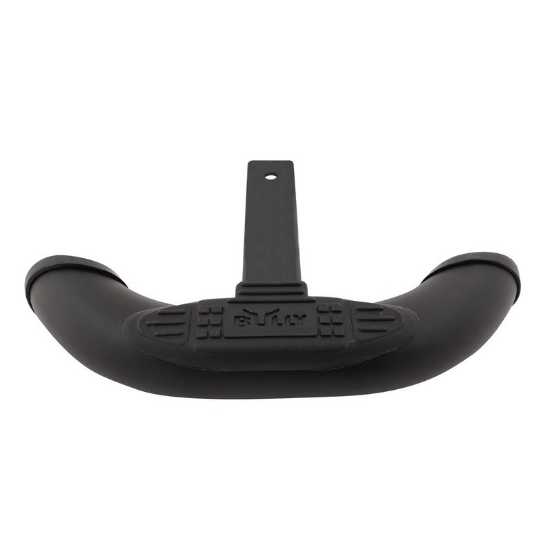 Bully Universal Black Bull 2" Hitch Mount Utility Step Class lll Truck SUV 350lb