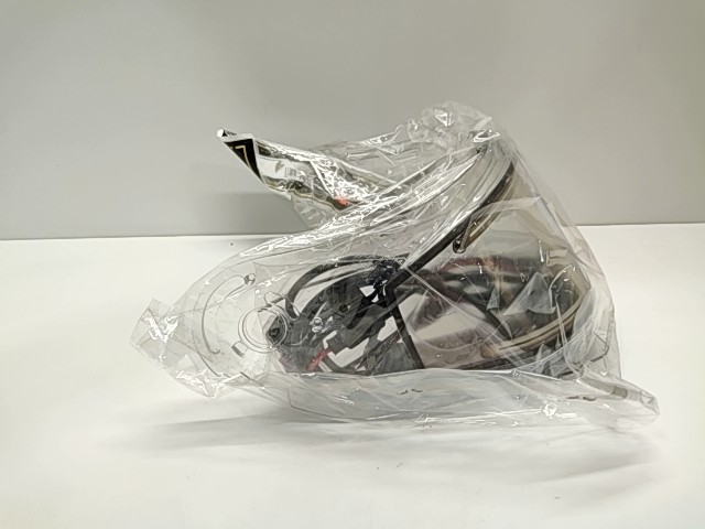 Shield Clear - 2000 Polaris NOS