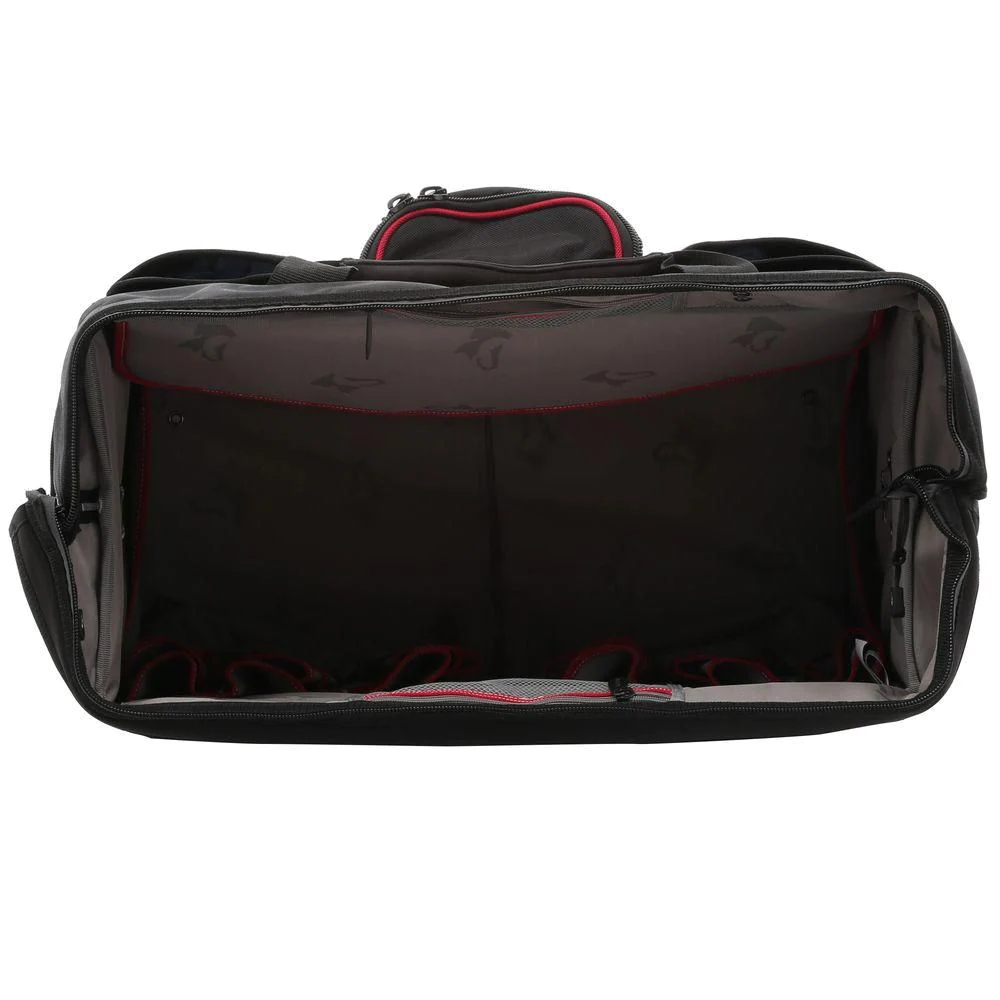 Husky CANADA 22-inch Pro Grade Rolling Tote