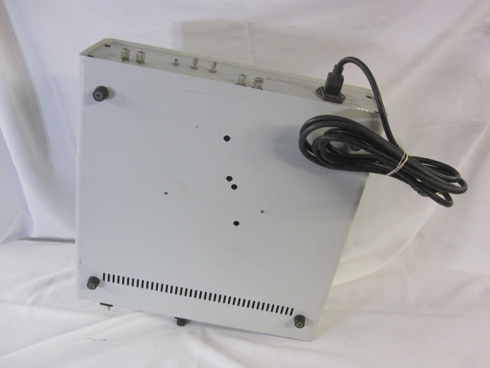 Netzsch Pulse TA Thermal Gas Analyzer Main Unit