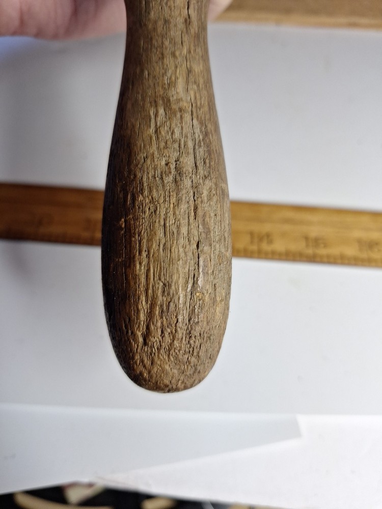 Antique Garden Scoop