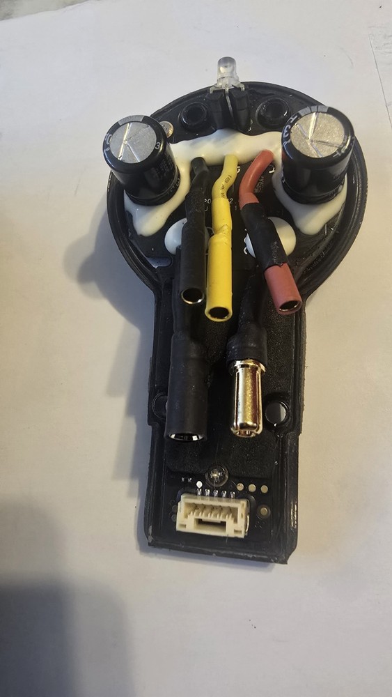DJI Matrice 210 V2 Propulsion ESC Board – OEM Motor Speed Controller