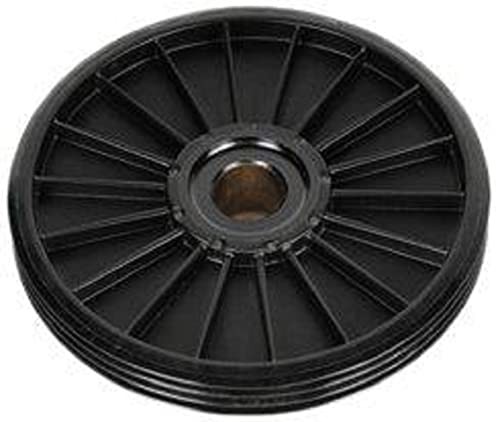 03535846 Water Pump Pulley