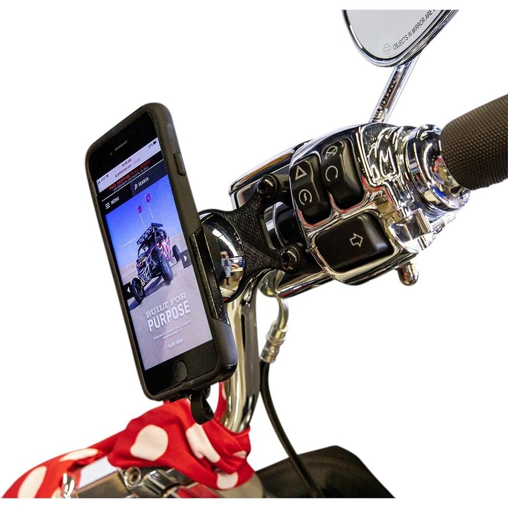 Klock Werks Device Mount - 0636-0183