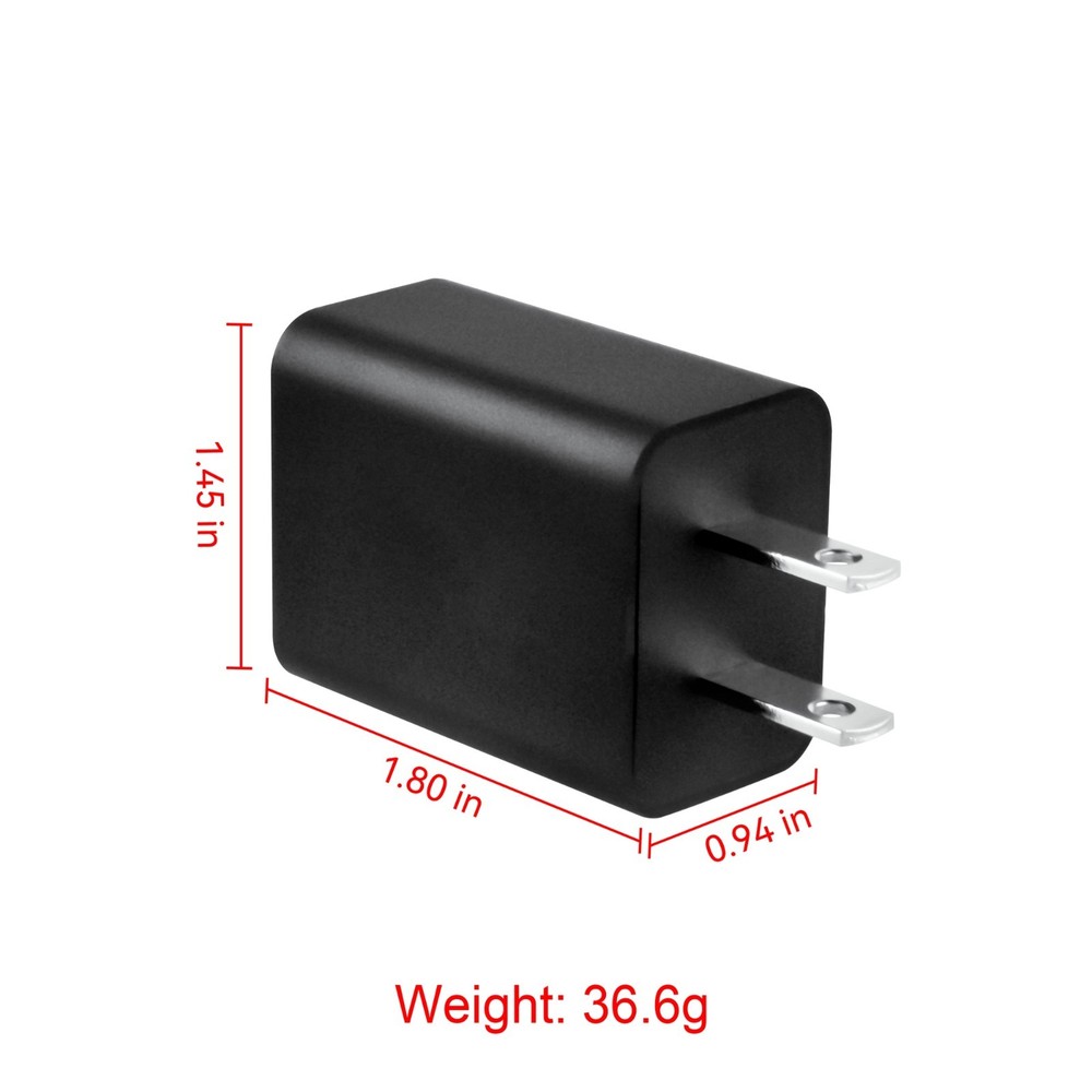 AC Adapter For Roku Streaming Stick, Express Plus, Premier/Plus