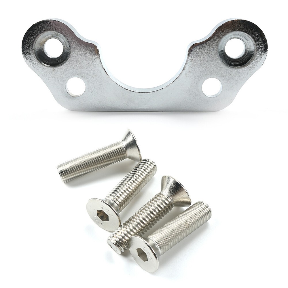 Springer Front End Riser Adapter Handlebar Converter FULL KIT