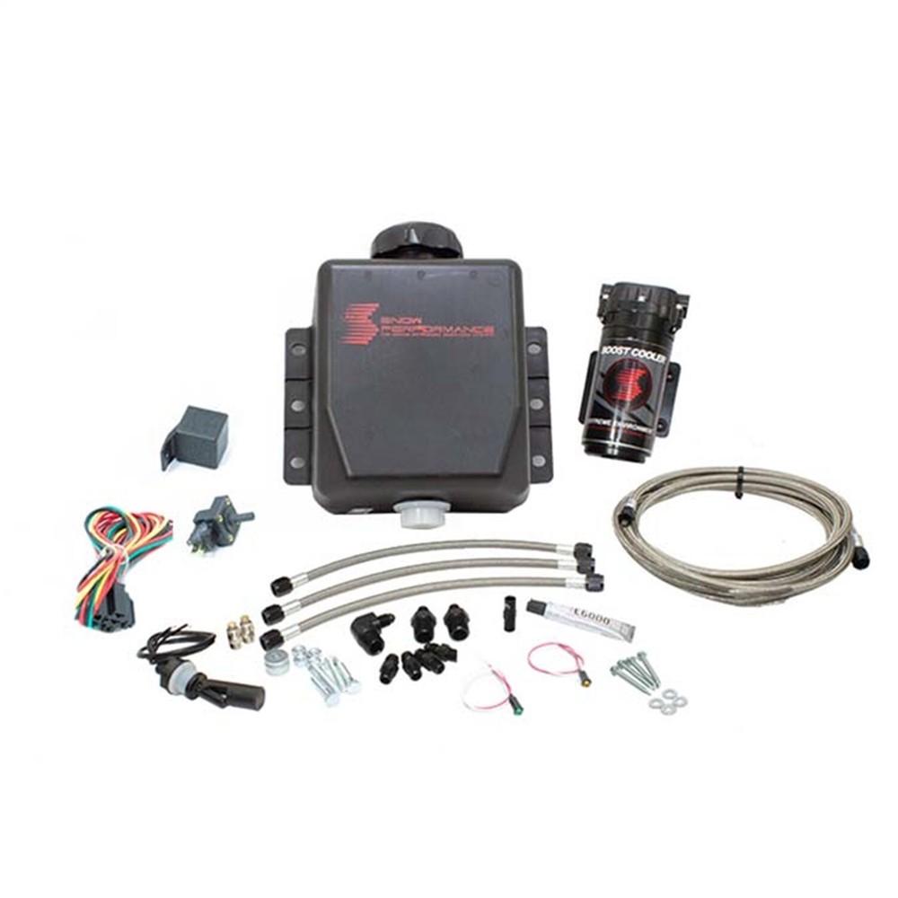 Nitrous Express SNO-201-BRD Water/Methanol Injection System
