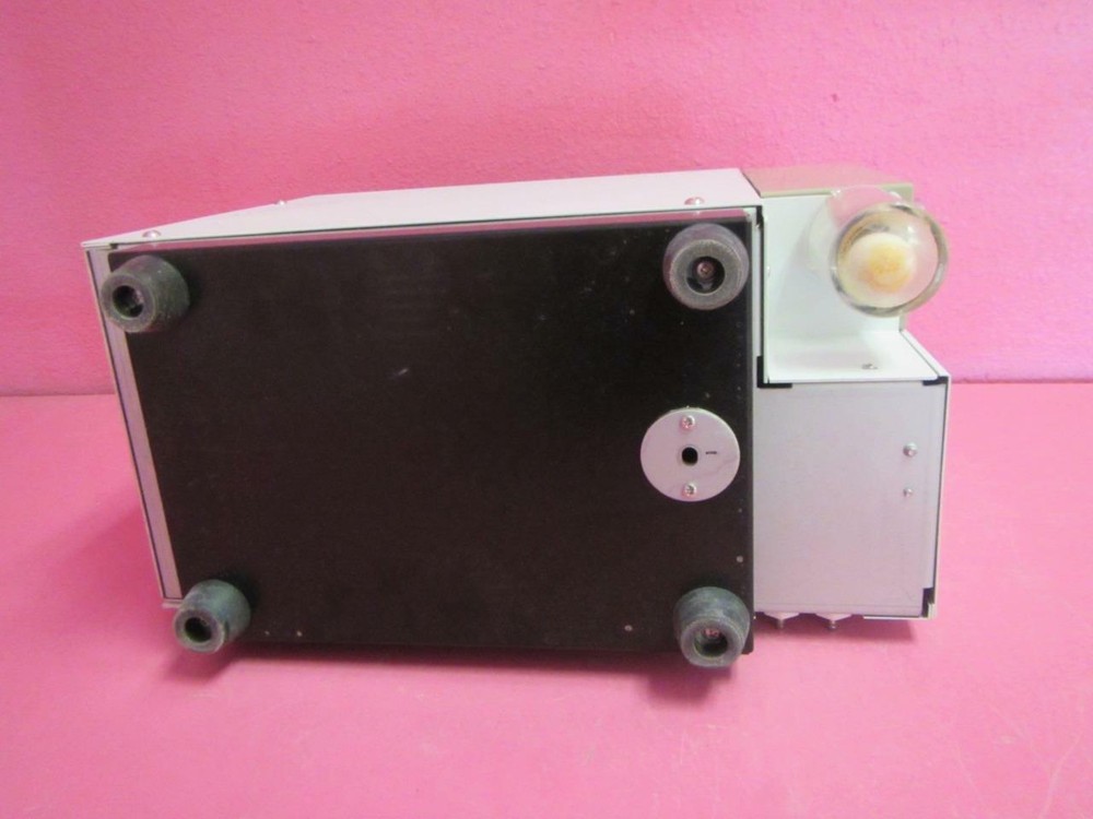 Sysmex PU 15 Pneumatic Pump Unit