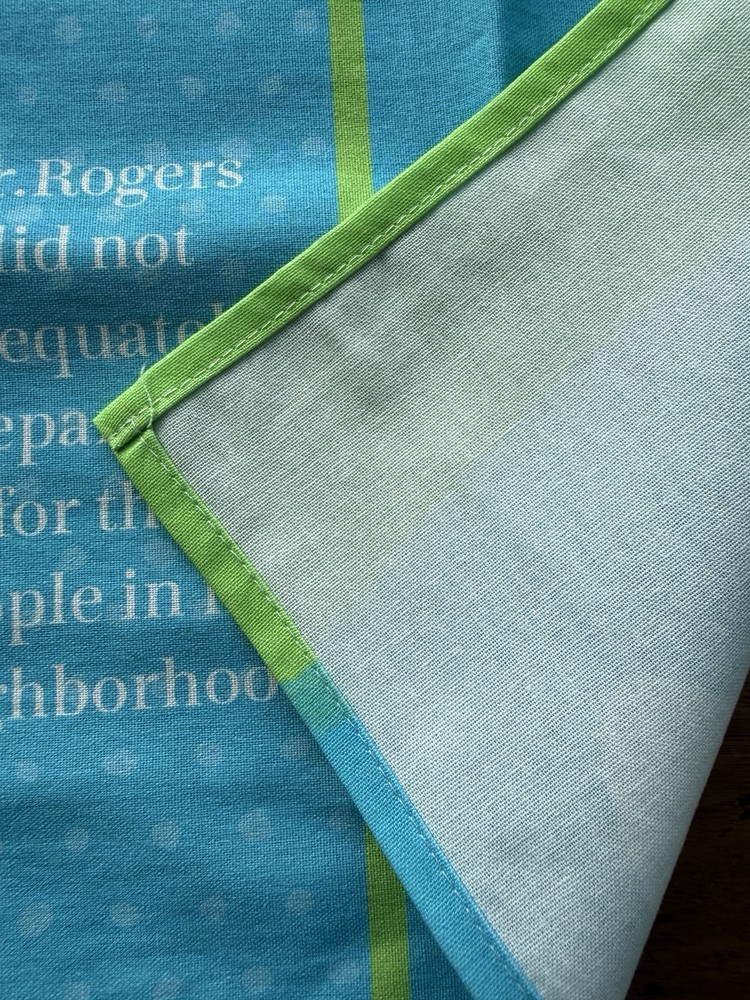 Drinks On Me Dish Towel