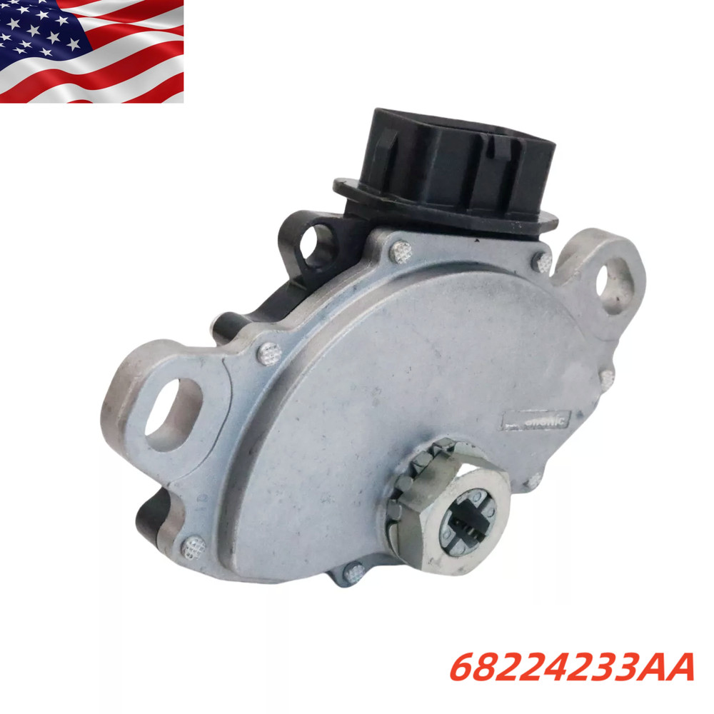 For AS69RC Transmission Range Sensor Neutral Switch Dodge Ram 68224233AA