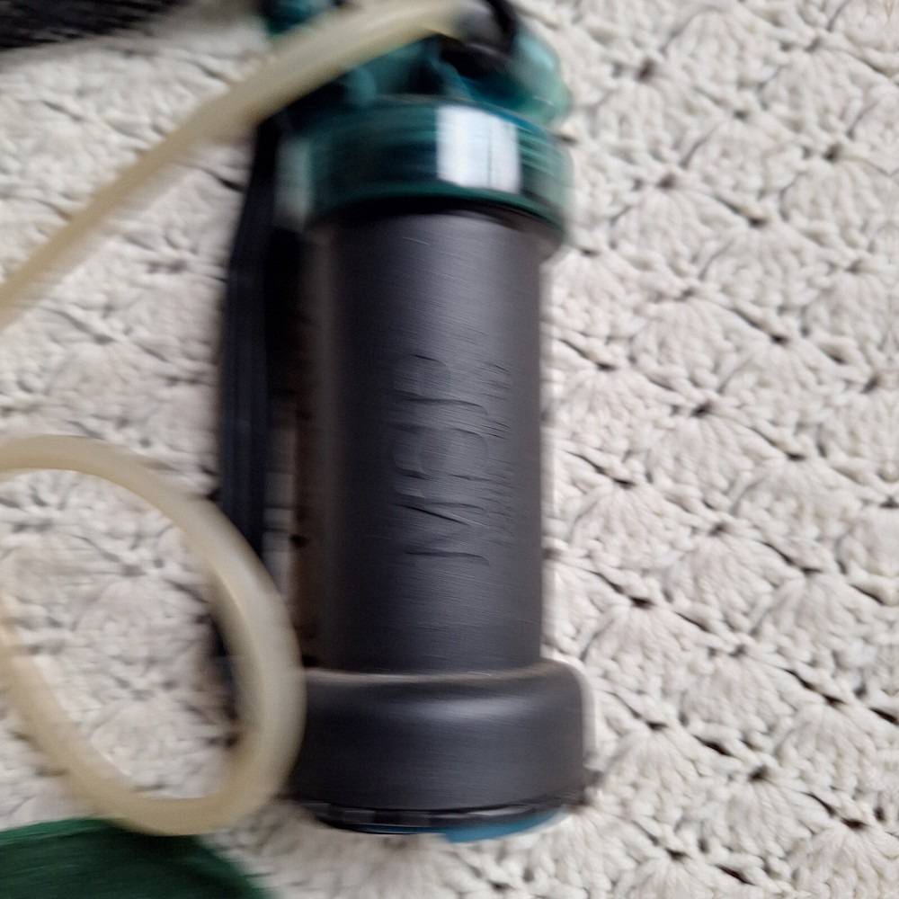 Mountain Safety Research MSR MiniWorks Water Filter System
