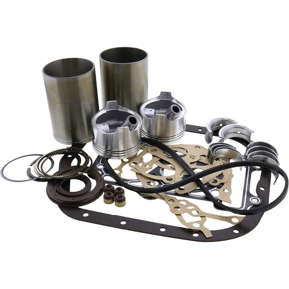 Full set Rebuild Kit Joyner 650 650cc Engine Sand Spider Commando&Buggy Model
