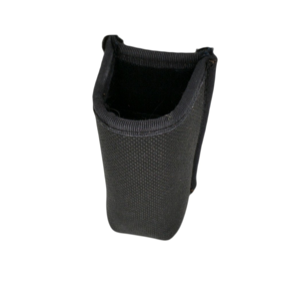 Nylon Open Top Streamlight Stinger 2020 Flashlight Holder Holster Molle Snap