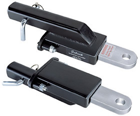 Schuck Model 340 Cushioned Hitch