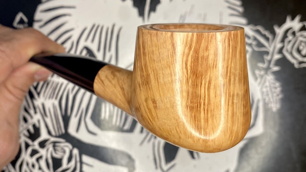Moretti Smooth 55, High Grade, Hand Made 🇮🇹 NEW