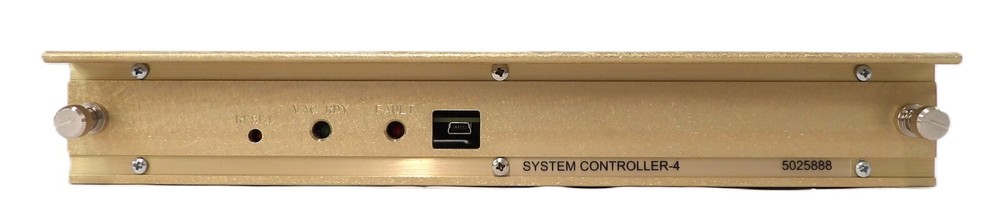 AB Sciex 5025888 System Controller PCB Card Biosystems API Spectrometer Working