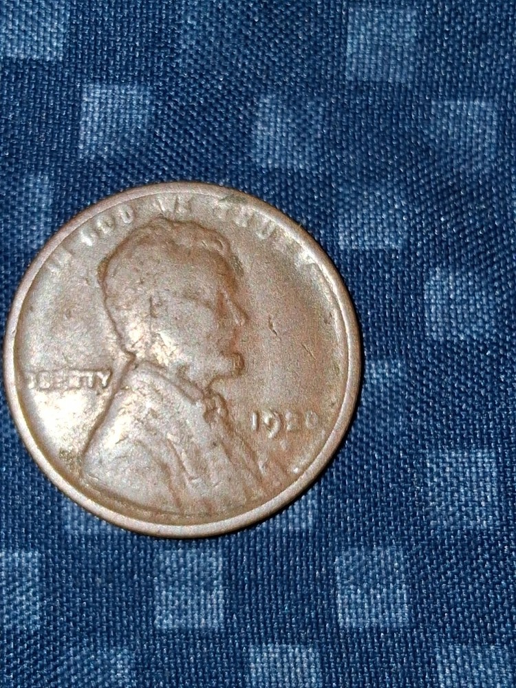 old pennies for sale
