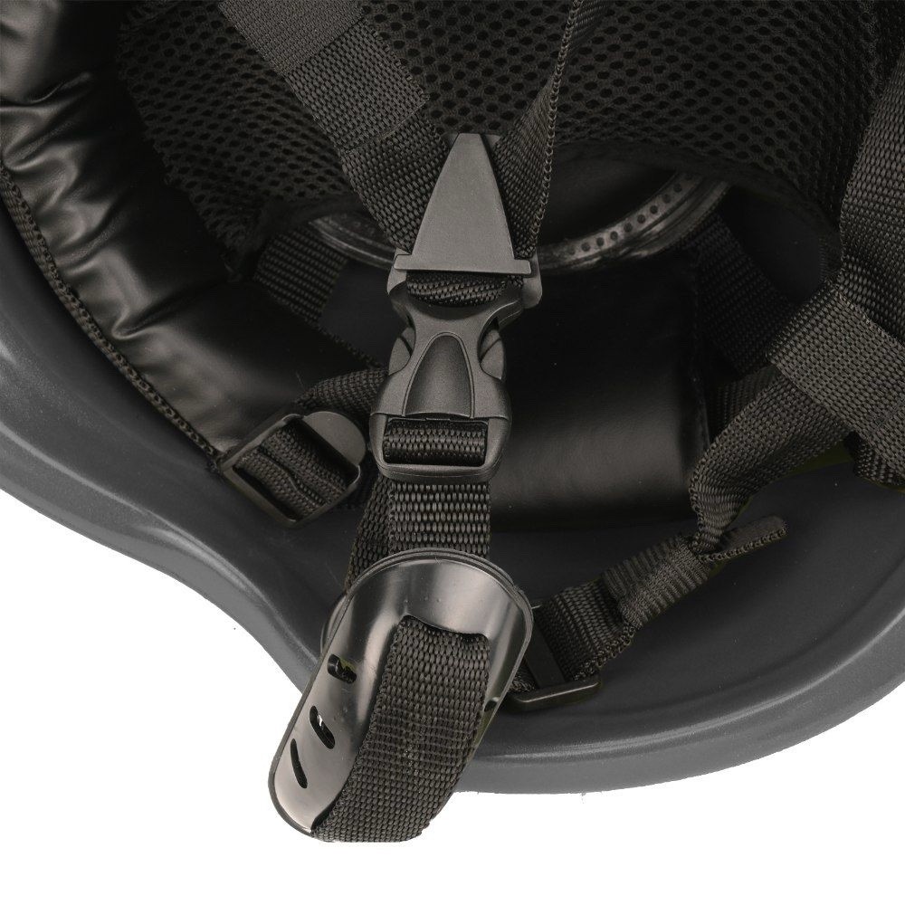 Mitchell and son BlackOut™ IIIA Ops Helmet