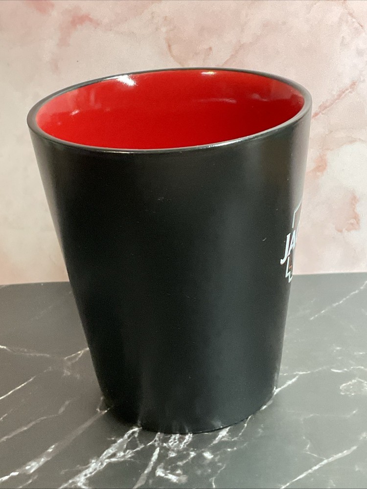 Jack Links Promo Ceramic Coffee Mug EUC