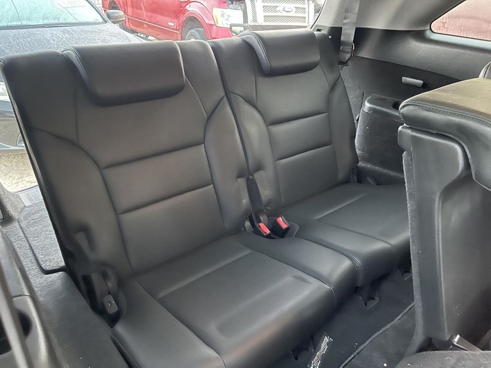 Information Screen Display Screen Dash Navigation Upper Fits 07-09 MDX 973242