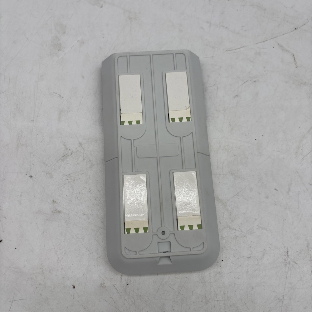 SimpliSafe Home Security System Wireless Security Keypad KP3W SSKP3 Powers On