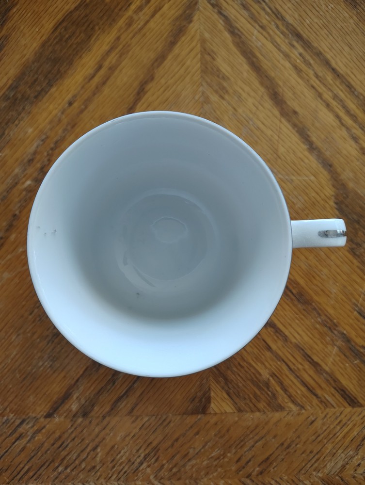 Grace Fine China Concerto 7 Piece Place Setting