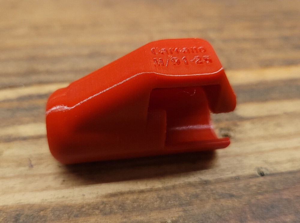 Carcano M91-28 Sight Protector