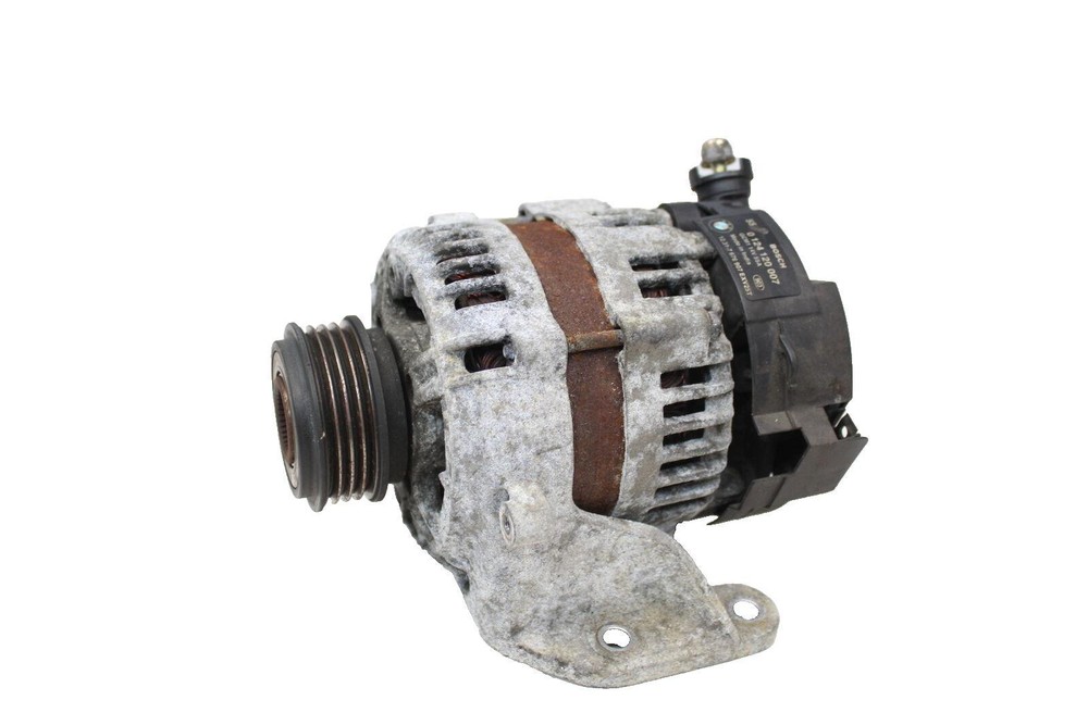 2007 BMW R 1200 RT Alternator Generator