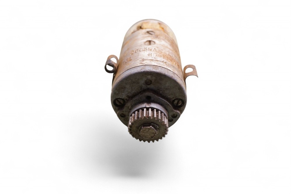 MATCHLESS AJS LUCAS DYNAMO GENERATOR *2830A