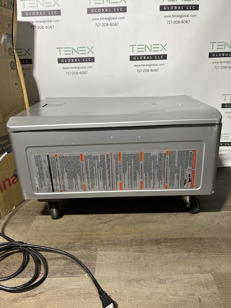 Rinnai RXP199iN Tankless Water Heater 199k BTU Nat Gas/Propane (C-21 #1720)