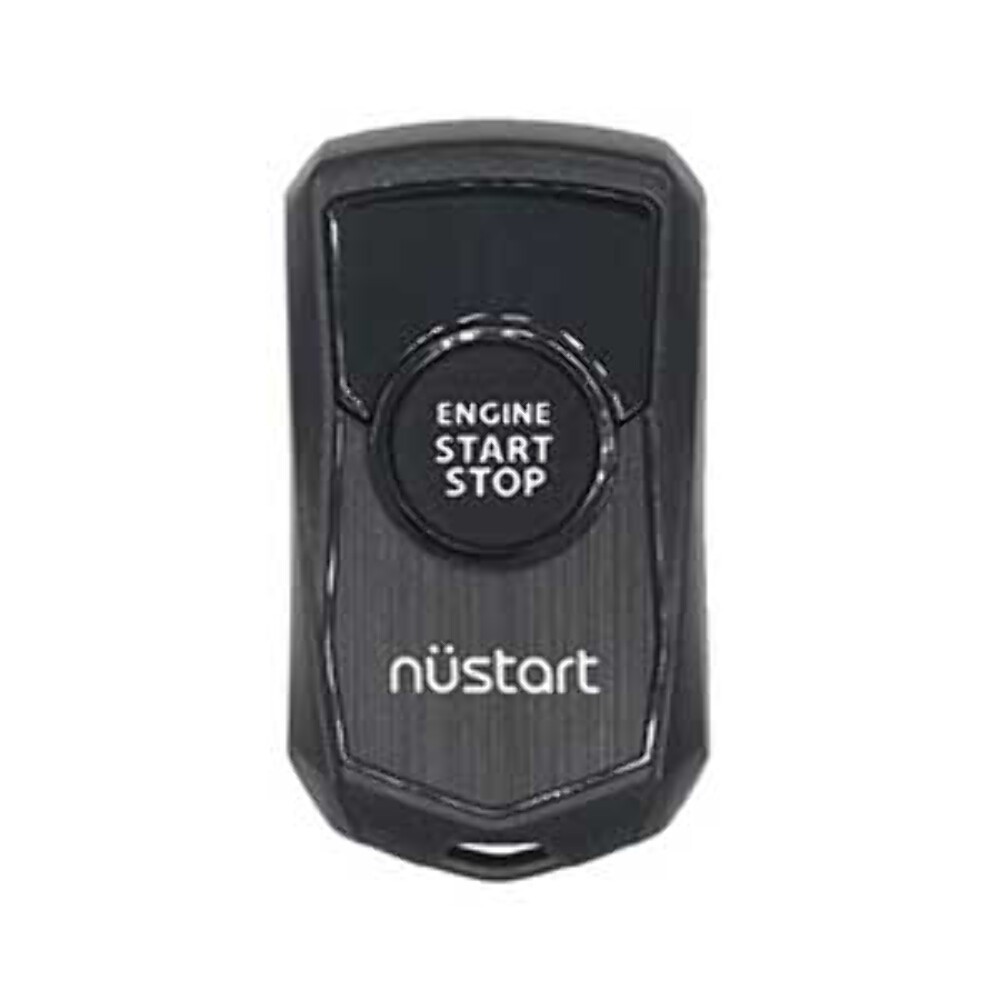 NuStart NU1WR4R-AM 1 Way Replacement Transmitter Remote 1000 Ft Range