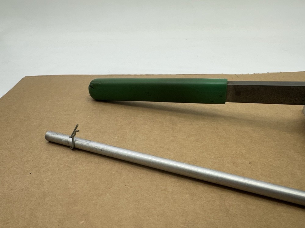 RCBS Bench Mounted Auto Priming Tool Not Complete See Pics